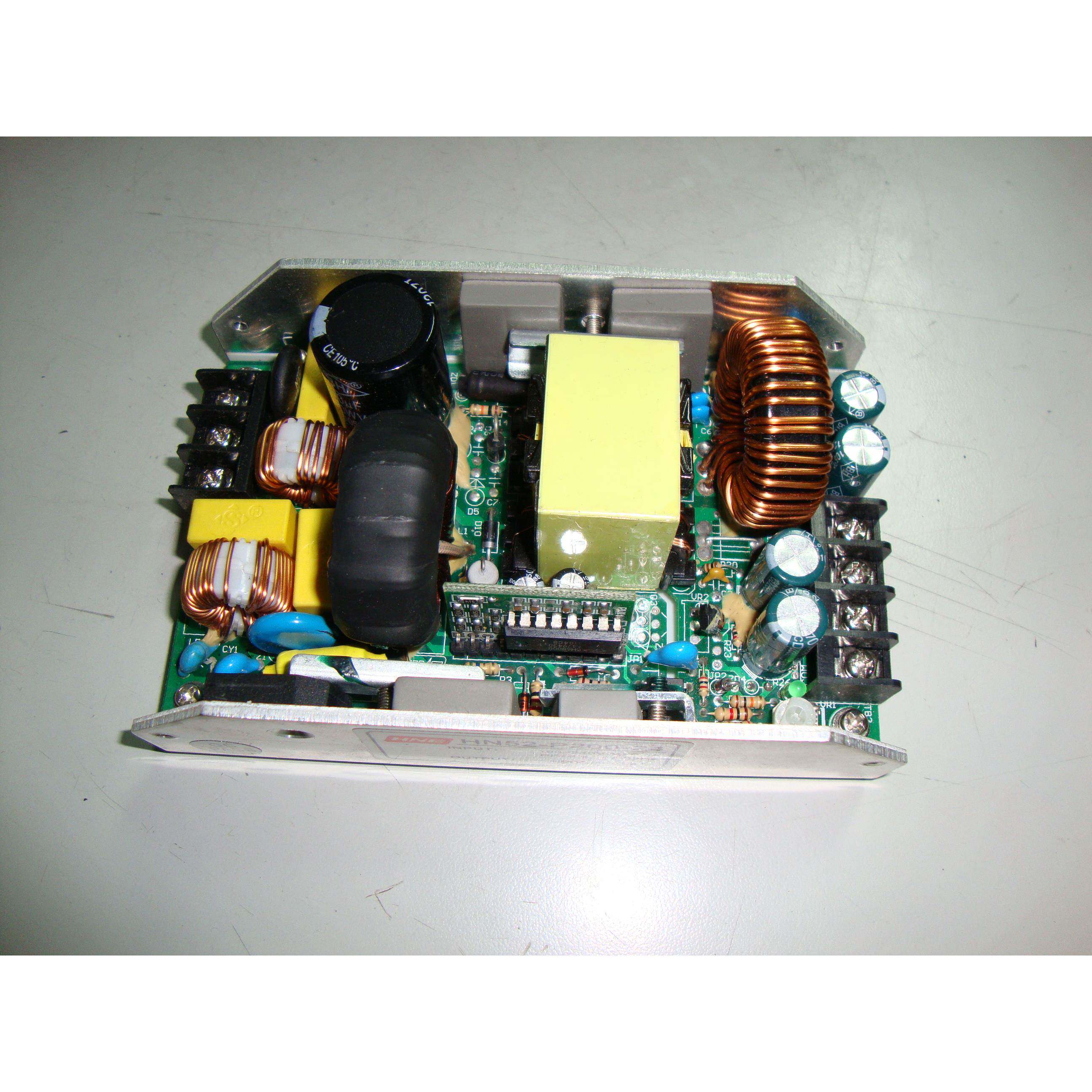 功放开 关电源400W 带PFC 24V 32V 36V 42V 48V60V 尺寸127*82*48