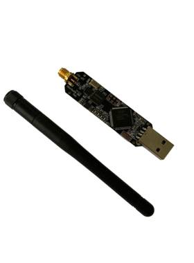 Ubertooth One 2.4 GHz无线开发蓝牙 BTLE工具蓝牙协议分析开源