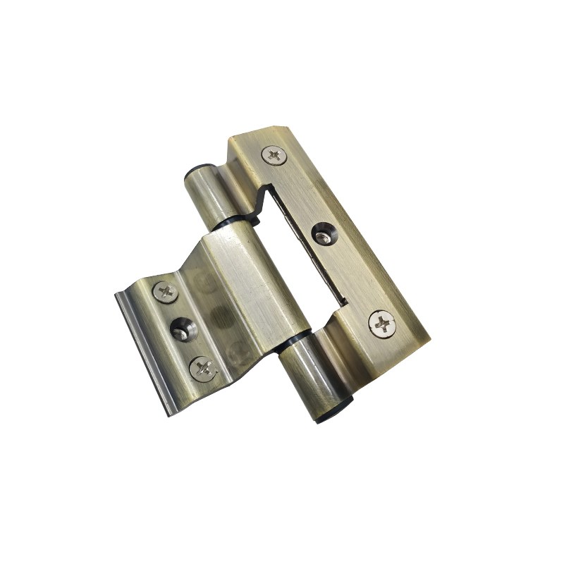 断桥门窗合页 60合页p 门窗合页 铝合金窗合页平开窗铰链门窗配件