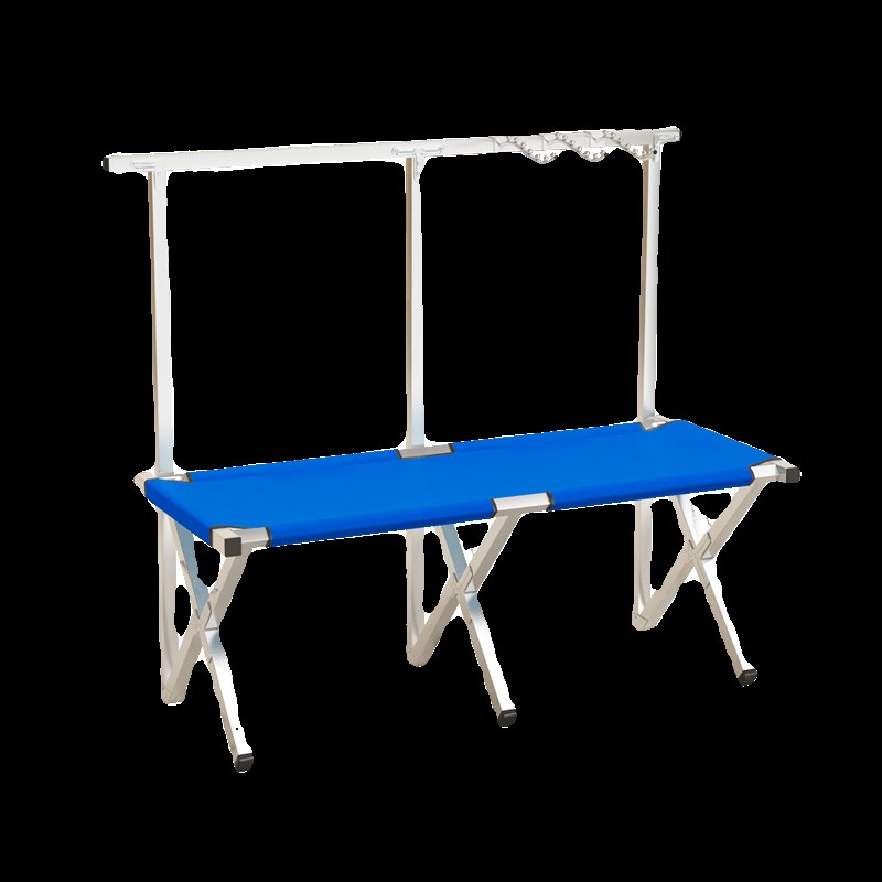 地摊架子b摆货架夜市移动摊位地推神器便携折叠摆摊桌子展销活动