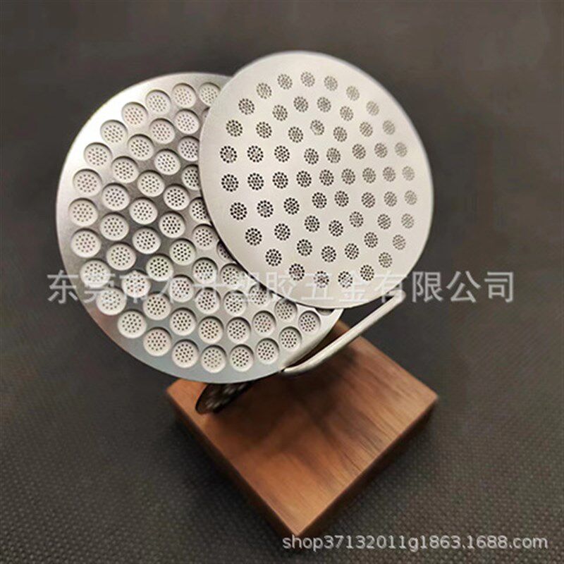 饸络机配件6cm8mcm饸饹机面刀底子面片河捞底片刀模板挤面板