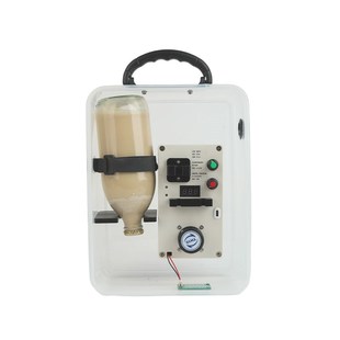 可加热智能肠内营养o鼻饲泵液体推送泵可调速流食推送器自动便携