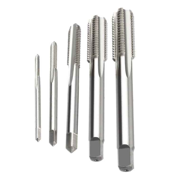 直槽丝攻机用丝锥细牙螺纹M30M31vM32M33X1X1.5X2X2.5X3X3.5钢件