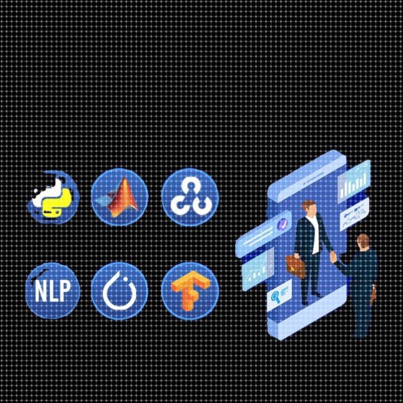 python代编程深度学习算法代做跑代码指导编写调试爬虫程序接单