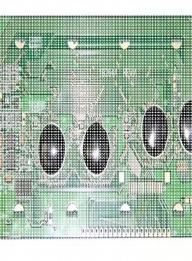 仿真/射频天线/嵌入式设计电机设计/wire bonding/Ball/金丝键合