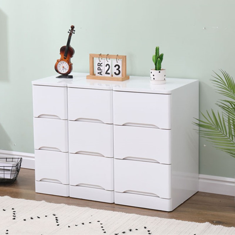 实木超窄小床头柜迷你宽20/25/30小型简约卧P室床边柜子夹缝收纳