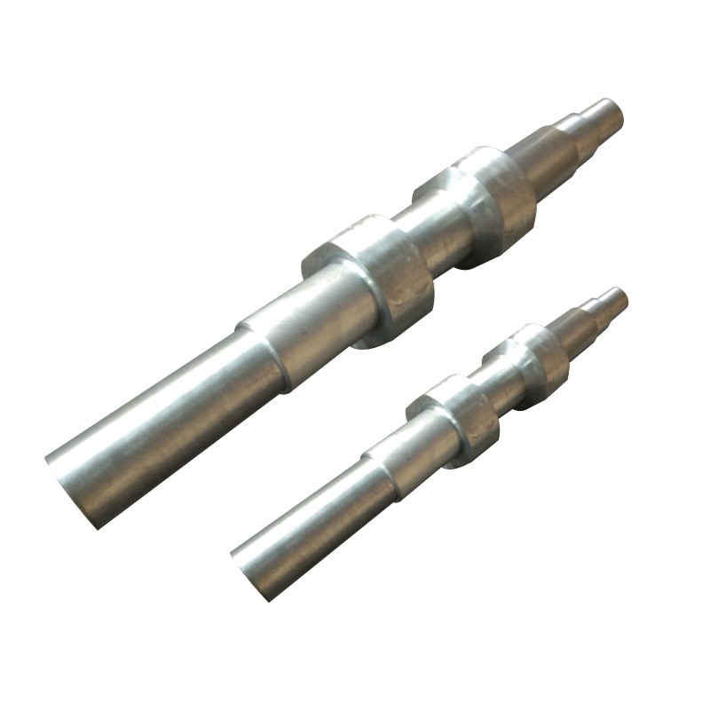 加工定制冲床配件 曲轴偏心轴16吨25T30TC40吨63T80T100T125T160