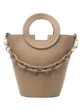 样板房间女c士衣帽间包包摆件衣柜展厅陈列包设计款软装饰品手提