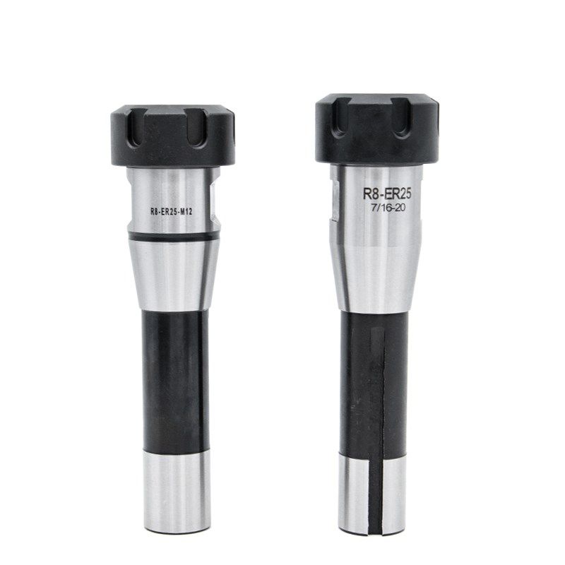 R8炮塔铣床R8铣刀柄ER16ER20ER2z5ER32ER40R8筒夹刀柄螺纹M12M7/1,标准件/零部件/工业耗材,夹头/钻套,淘宝优惠券,粉丝福利购,淘宝优惠卷
