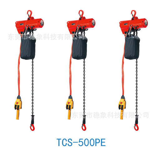 TOKU东空气动葫芦TCR-1000PE TCR-2000C2 TCR-2000P2平衡器平衡吊