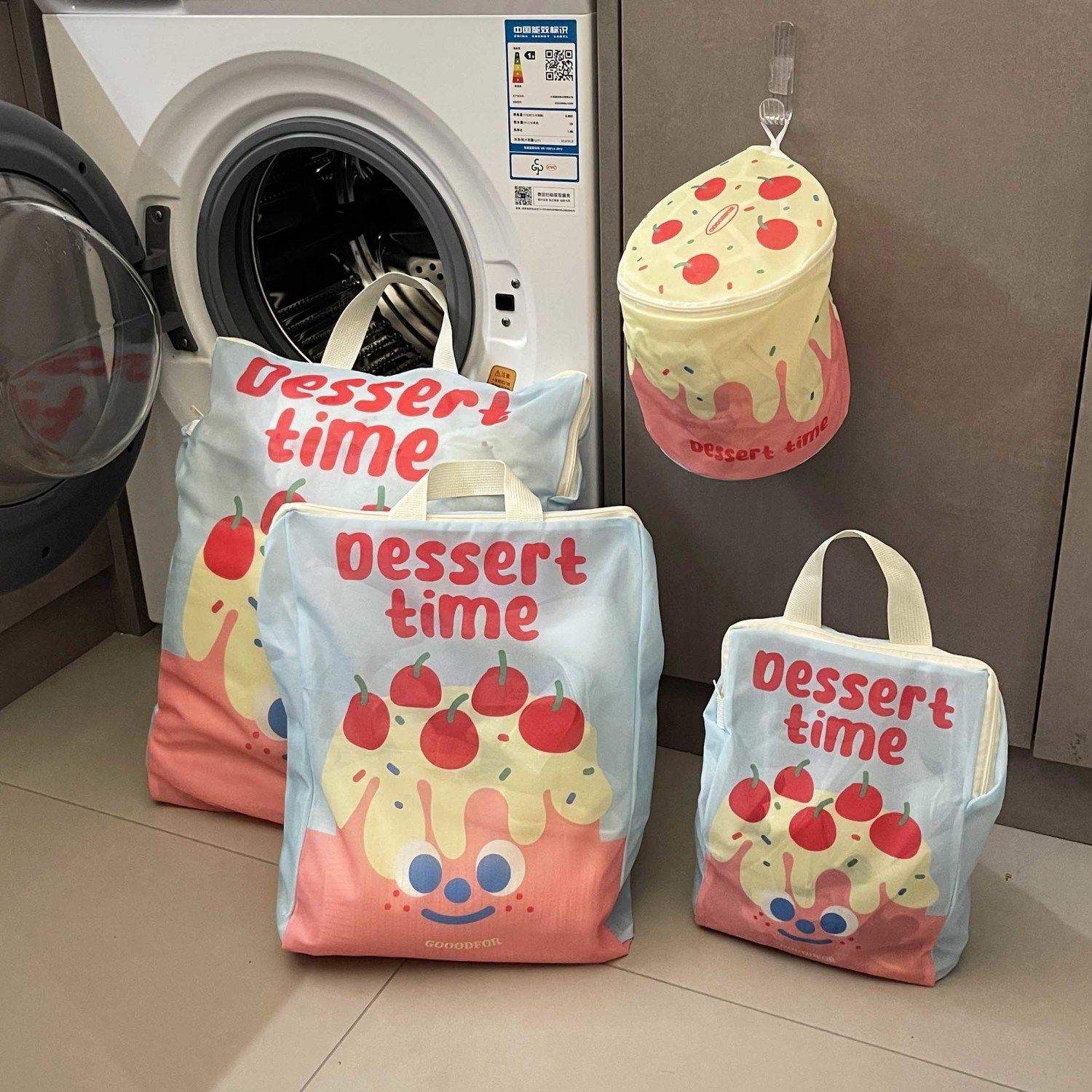 洗衣袋洗衣机专用过滤网袋防变形内衣文胸毛衣羊毛衫护洗袋收纳网