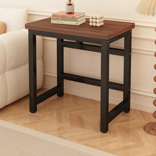 鱼缸架金属专用架客厅家用饮水打印机花盆放置架扫地机器人置物架