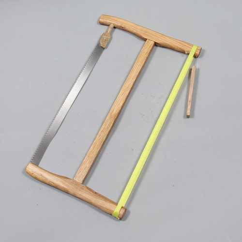 传统木匠老式框锯木工锯截锯顺锯手工锯锯子木Q锯锯条果树锯手板