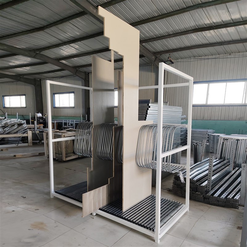 余料架板材d余料架存放架全屋家具厂生态板材架封边条架封边皮架