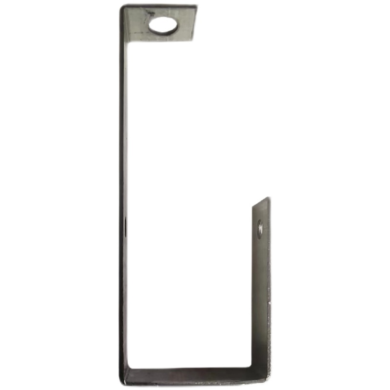 加厚4*4方管悬吊式天花板吊r件轻钢龙骨石膏板悬吊式天花板安装挂