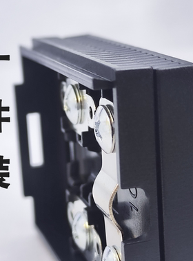 PV-YN接线盒小型大型专用接线盒