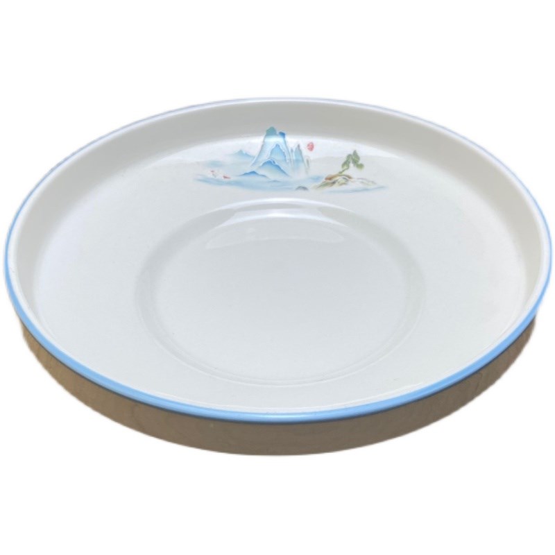 酸菜鱼大盆碗水煮鱼大q碗陶瓷家用毛血旺专用碗 饭店用汤碗烧菜碗