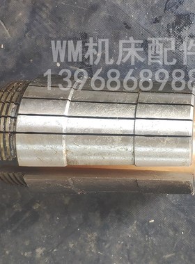 M7130 7132 7p140 平面磨床轴瓦前轴承磨床配件杭州机床厂桂北