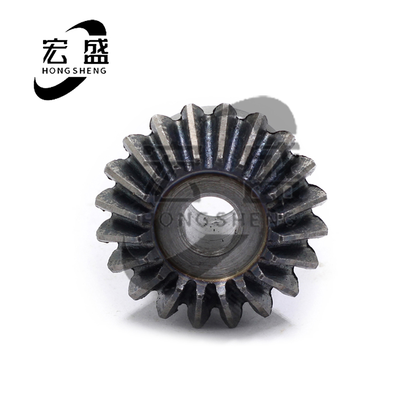 国标伞齿 锥齿轮 伞齿轮 5模30齿 G5M30齿伞齿 材质45号钢