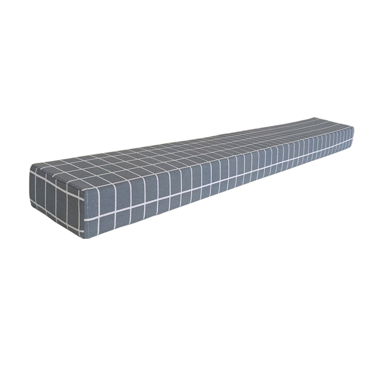 墙与床缝隙填塞条床边床缝填充神器D填空隙长条海绵垫沙发扶手靠