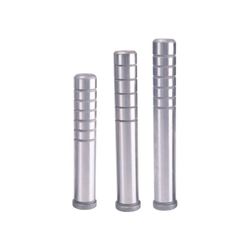 加硬模具精密导套内小导柱冲压五金模耐磨8 10 12 L14 16 18 20 2