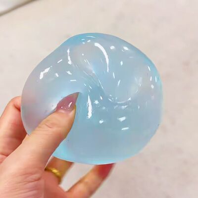 解压匠可塑减压球专注力