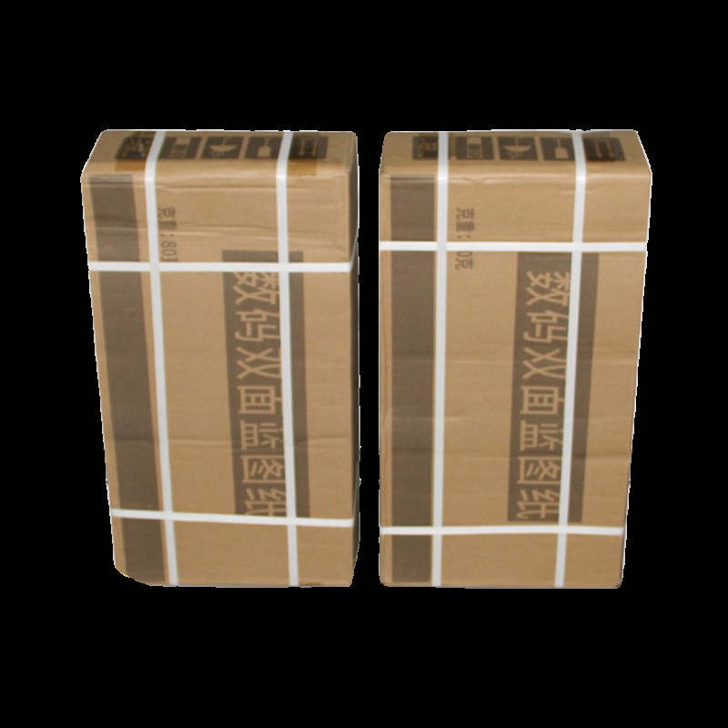 a3蓝图纸500张a3双面蓝色打印纸工程绘图纸80克OA0 A1工程纸3寸芯