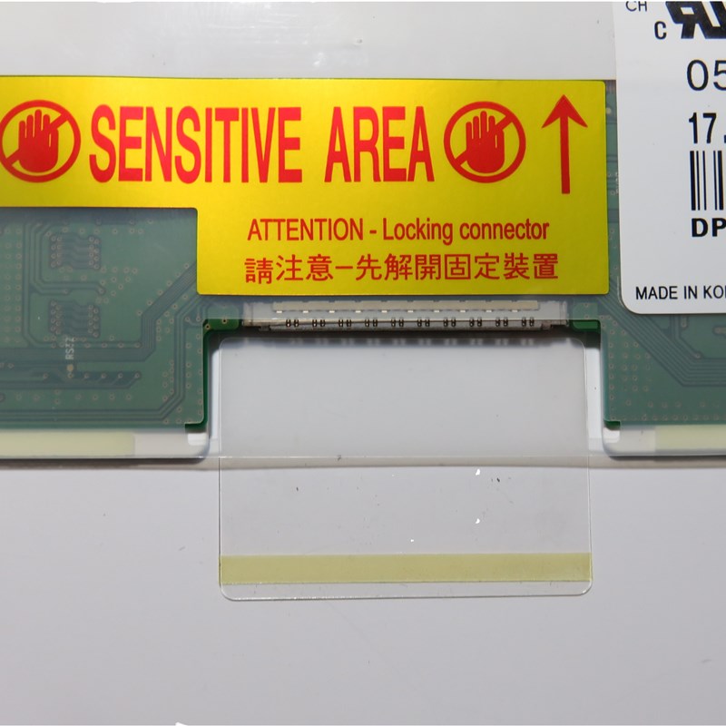 B170PW06 03 LTNm170X2-L03 LTN170WX-L05 LP171WX2 WP4 液晶屏幕