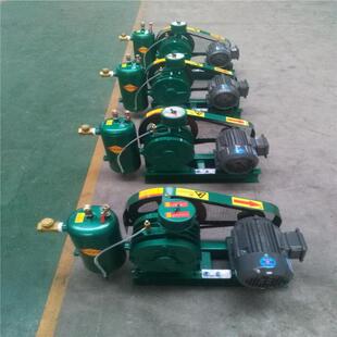 HZZ601S回转鼓风机低噪音水产养殖增氧污水处理设备价格低M