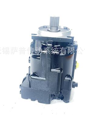 翻新萨奥90M100马达总成混凝土搅拌车液压马达厂家现货