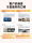 Профессиональный проектор Winter bird light HD 1080P home smart white wall с прямой проекцией, двухдиапазонный беспроводной проекционный экран 5G, домашний кинотеатр в студенческом общежитии, PTZ-проектор с автоматической коррекцией mini 1