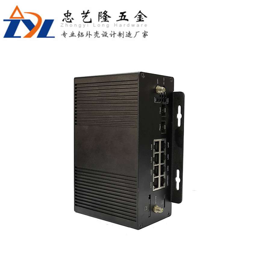 钣金机箱 精密设备电子机箱 不锈钢钣金机箱机柜加工设备定制厂家