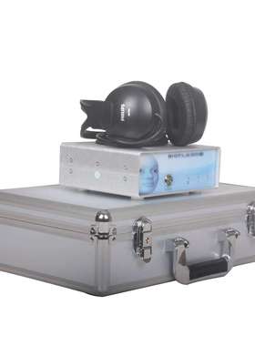 9D NSL Nonlinear  Health Sub-health Analysis System2025