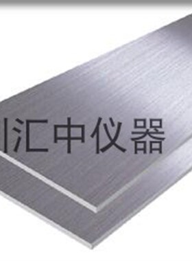 GB4706.59.1n9.101标准50mm*250mm矩形不锈钢电极