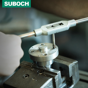 手用细牙丝锥丝攻套装 1.25x1. 手动攻丝M5M6M8M10m12mG14m16m20X1