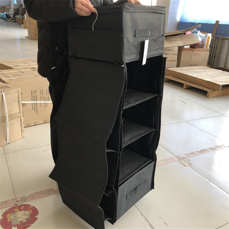 5层 多功能收纳挂袋宿舍衣柜包包收N纳抽屉悬挂式储物袋,收纳整理,其他收纳袋,淘宝优惠券,粉丝福利购,淘宝优惠卷