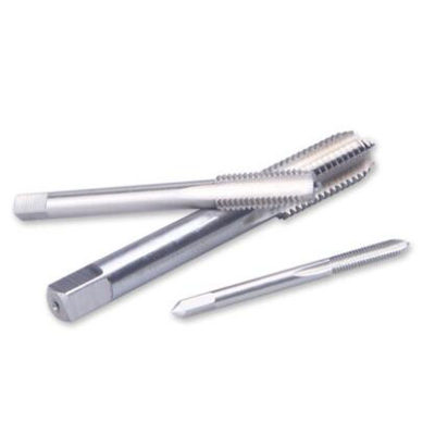 全磨制机高速钢用丝攻直槽丝锥M36/M39/M4E2/M45/M48X3X2X1.5牙攻