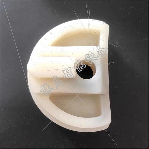 10B-2铝挤型材料输送线链条输送带重型双排链标Q准U铝梁链条机配