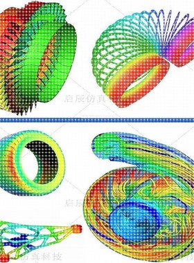 代做abaqus/ansys/fluent/admas/comsol/sysweld/isight仿真/模拟