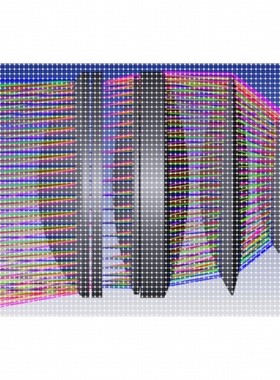 红外导引头四象限探测器光学系统设计 红外 zemax镜头设计