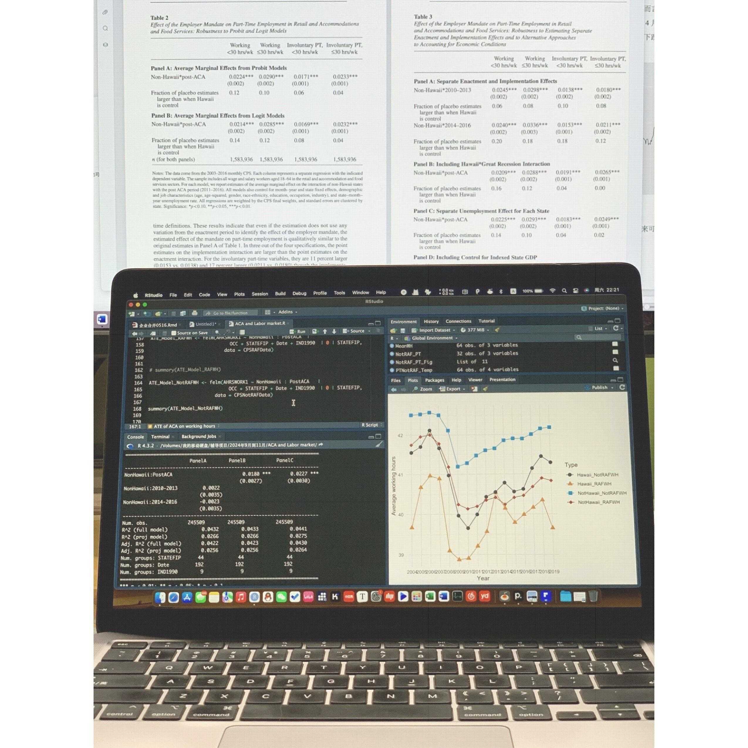 stata代做 R语言 python 实证分析 计量经济学 数据分析 机器学习