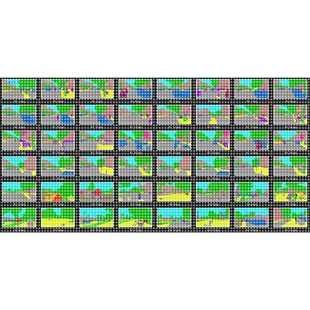 Cityscape 图像语义分割 Deeplab PSPNet Ade20k 街景语义分割