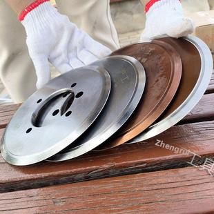 76-219型管材切割机刀片200mm消防管材切割机刀片不锈钢管材锯片