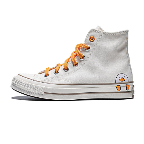 converse匡威女鞋Chuck Taylor 70S运动休闲帆布鞋A16575C