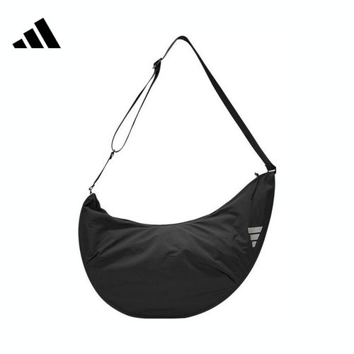 adidas阿迪达斯男女FTSL CSBD BAG运动休闲单肩包JM3400