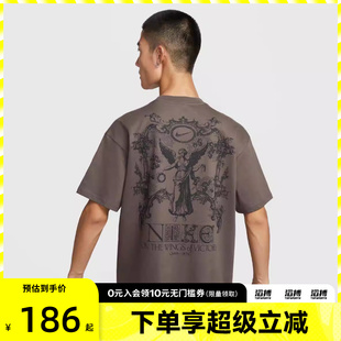 TEE NSW 004 OC运动休闲短袖 T恤HV0168 M90 滔搏NIKE耐克男子AS
