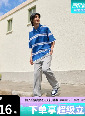 NIKE耐克男子AS M NK CLUB KNIT OH PANT运动休闲长裤FQ4333-063