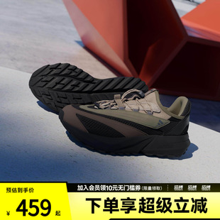 adidas阿迪达斯男女LIGHTBLAZE VISTA运动跑步鞋HP6929