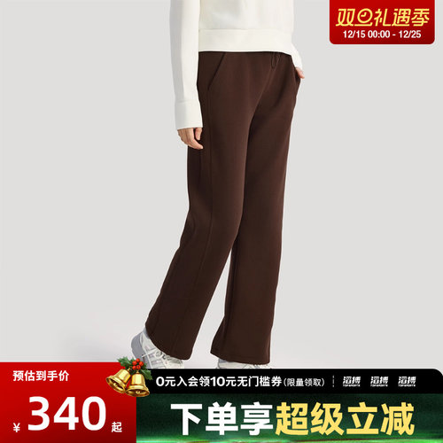 adidas阿迪达斯女子运动休闲长裤KH2686