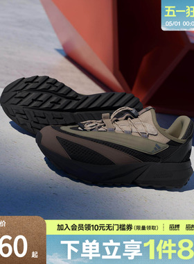 adidas阿迪达斯男女LIGHTBLAZE VISTA运动跑步鞋HP6929